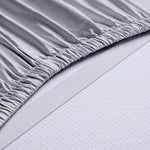 Luxe Cooling Bamboo Sheet Set - Dormi