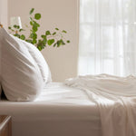 Luxe Cooling Bamboo Sheet Set - Dormi