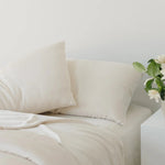 Luxe Cooling Bamboo Sheet Set - Dormi